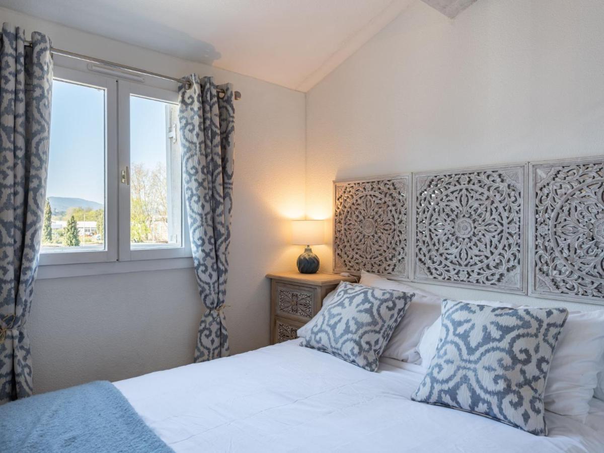 Apartment Grand Bassin By Interhome Grimaud Exterior foto
