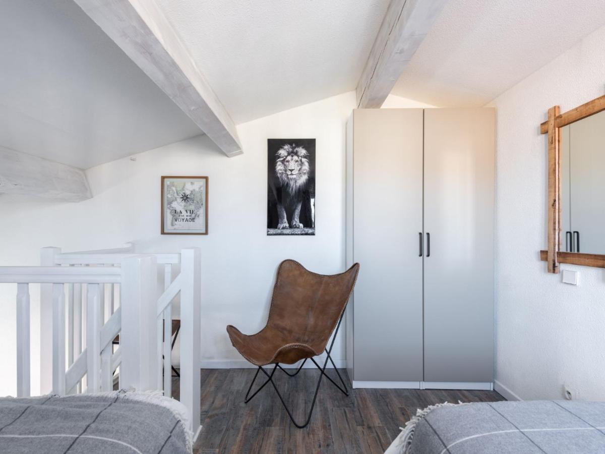 Apartment Grand Bassin By Interhome Grimaud Exterior foto