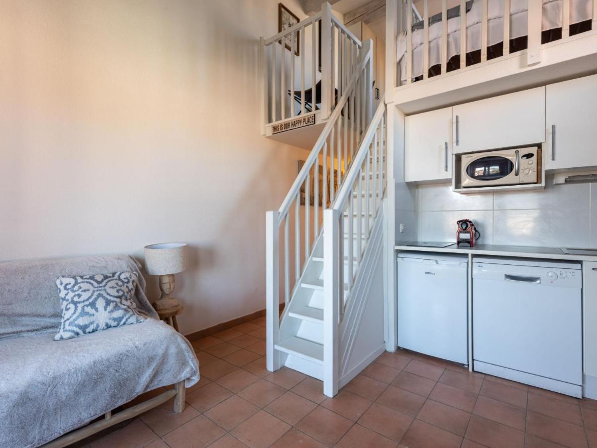 Apartment Grand Bassin By Interhome Grimaud Exterior foto